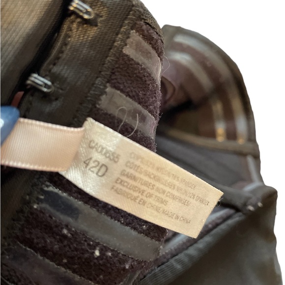 Strapless Bra - Picture 5 of 5